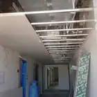 شركة ( إكه ) للمقاولا العامه وترميم المباني والتصميم