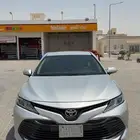 كامري 2020
