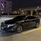 كيا K7 كادينزا موديل 2020 نظيفه جدا