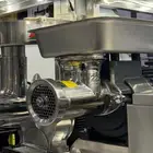 فرامة لحم صيني فرامة لحم ايطالي فرامة فلافل معدات ملحمه