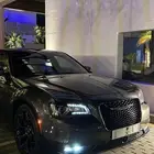 كرايسلر 2022 300S فل كامل