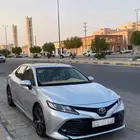 كامري 2019 هايبرد