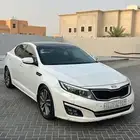 كيا اوبتيما 2014 فل كامل