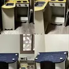بيت أطفال مع مطبخ أطفال