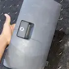 درج هايلوكس نضيف