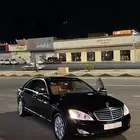 للبيع مرسيدس بنورما مديل 2007