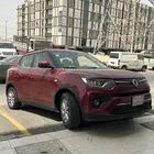 سانج يونج توفيري مديل 2020 مستخدم نضيف وكله