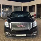 للبيع جمس يوكن دينالي اسود 2016