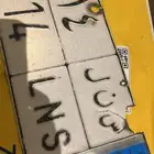 لوحه مميزه 14 نقل خاص