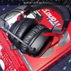 سماعات هايبر اكس كلاود 3 استخدام يومين