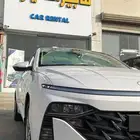 تأجير سيارات يومي شهري