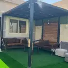 شاليهات