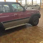 نيسان بترول