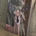 لوحات جدارية طباعة بنر شكل يليق ب المجالس وبيوت شعر