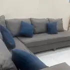 للبيع كنب حرف L