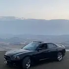 دوج تشارجر SRT