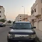 فورد فلكس 2010 نص فل