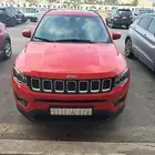 جيب كومباس 2019