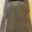 جهاز سير رياضي يتحمل إلى 300 كيلو