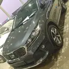 كيا سرانتو قمة بالنظافة