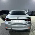 مازدا 6 2020