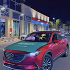 Mazda Cx9