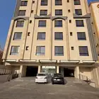 شقة 3غرف للإيجار شارع قريش حي البوادي