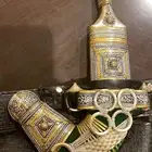 خنحر للبيع الراس زراف