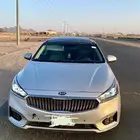 كيا كادينزا مديل 2019