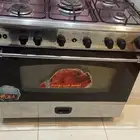 غاز