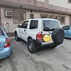 ميتسوبيشي باجيرو ربع 2006 للبيع