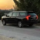 يوكن XL نضيف جدا  بدون دبل