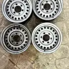 جنوط مرسدس لددسن