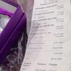 جهاز بخار جهاز مساج مسجل هايلوكس شاشه