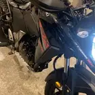 دباب سوزوكي ادفنشر