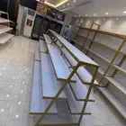 للبيع اغراض محل حلويات