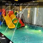 للإيجار شاليه