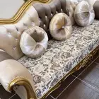 كنب بحالة ممتازة