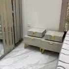 غرفه نوم جديده استخدام سنه ونص