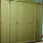 غرفه نوم كامله. ب 500 ريال