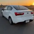 كيا ريو 2015