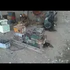 مولد كهرباء