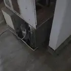 مكيف مقاس 18 سم