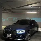 2021 BMW 730li بي ام دبليو