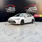 تويوتا كورولا محرك 2.0 طيس 2025 موجود مطور جنوط