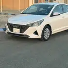 اكسنت 2021 وارد الوعلان