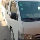 للإيجار باص مع سائق
