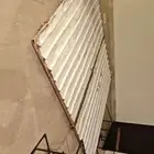 بوابة هنقر عرض 3.50