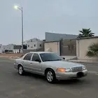 فورد قراند كراون فكتوريا