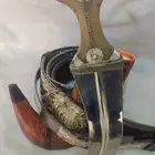جنبيه